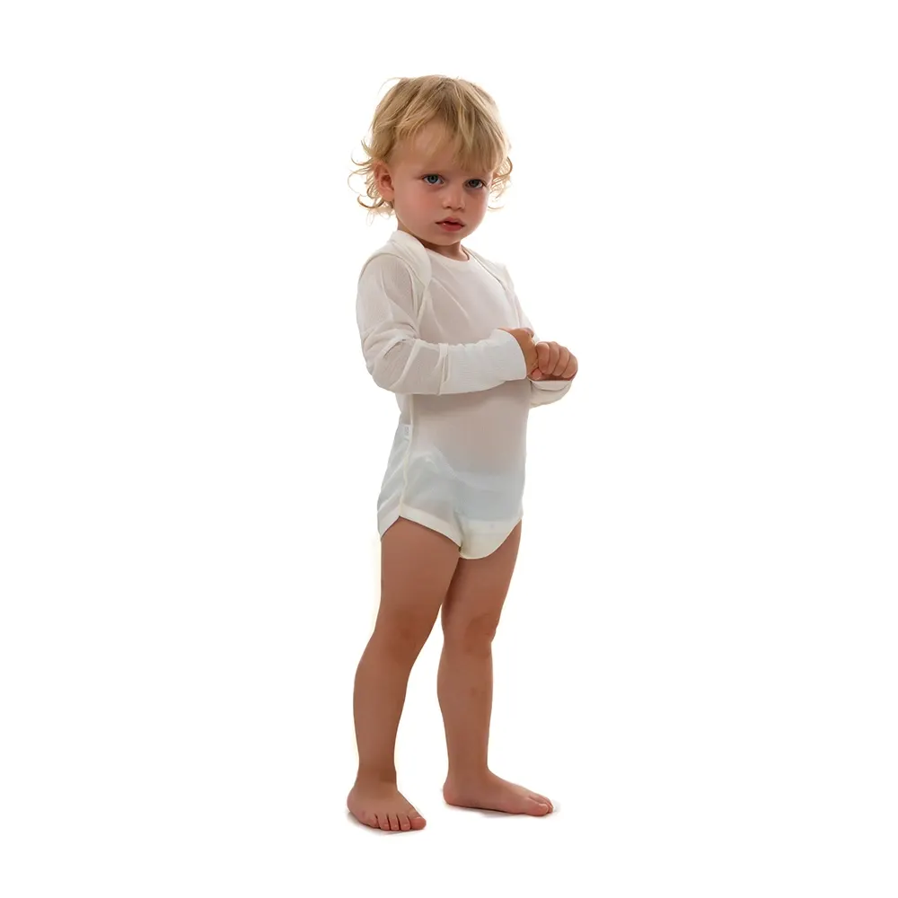 DermaSilk bebek body