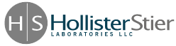 Jubilant HollisterStier