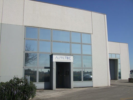 Alpretec